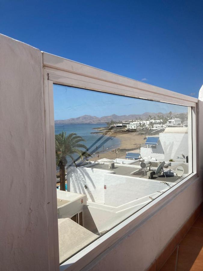 Апартаменты Casa Tito Пуэрто дель Кармен Экстерьер фото