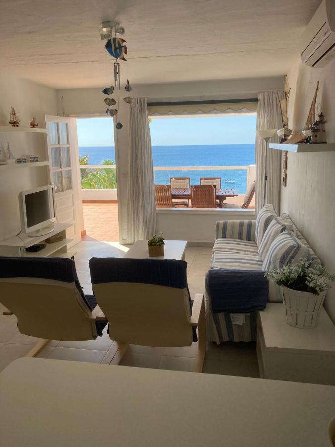 Апартаменты Casa Tito Пуэрто дель Кармен Экстерьер фото